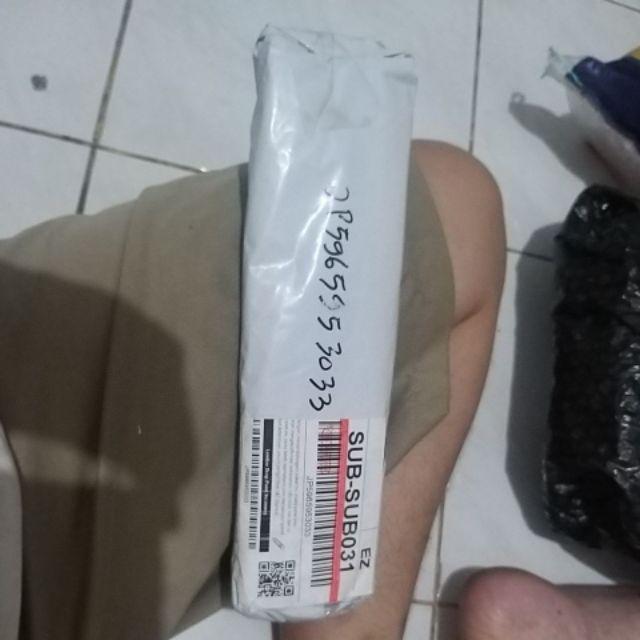 Selot | Grendel | Kunci Stanlees Cab 10”