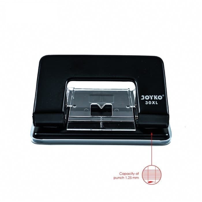 

Pembolong Kertas Joyko No 30XL / Pembolong Kertas Kecil