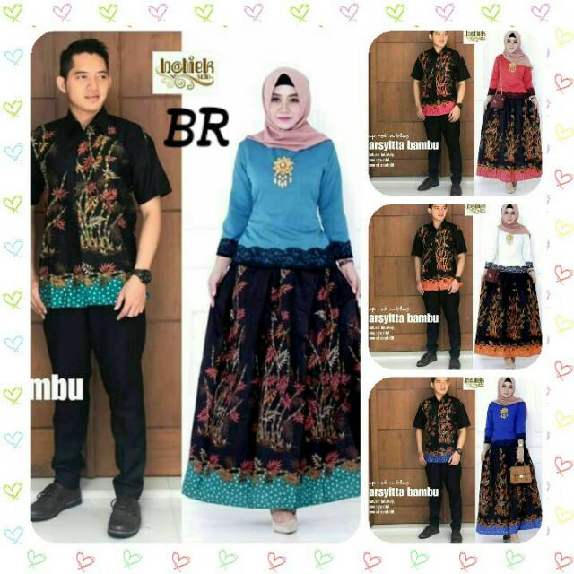 Paling Murah Couple Batik Asmara Linggar Srg 7 By Suryandhanu 4666784743886 Couple L - Fit X zL33L1cNkB1oJ
