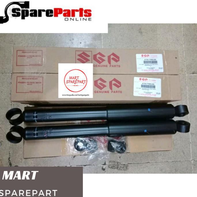 Shock Breaker Breker Skok Belakang Suzuki Futura Pick Up Original Sgp Sae 