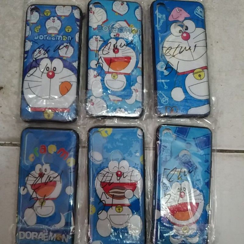 Silicon Realme 5i/Realme 5 Pro/Realme C3/Case Realme 5i/5Pro/C3