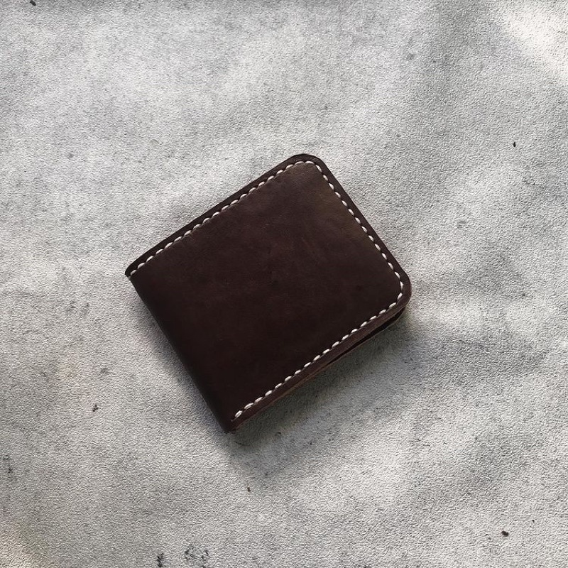 Nabati Bifold Wallet