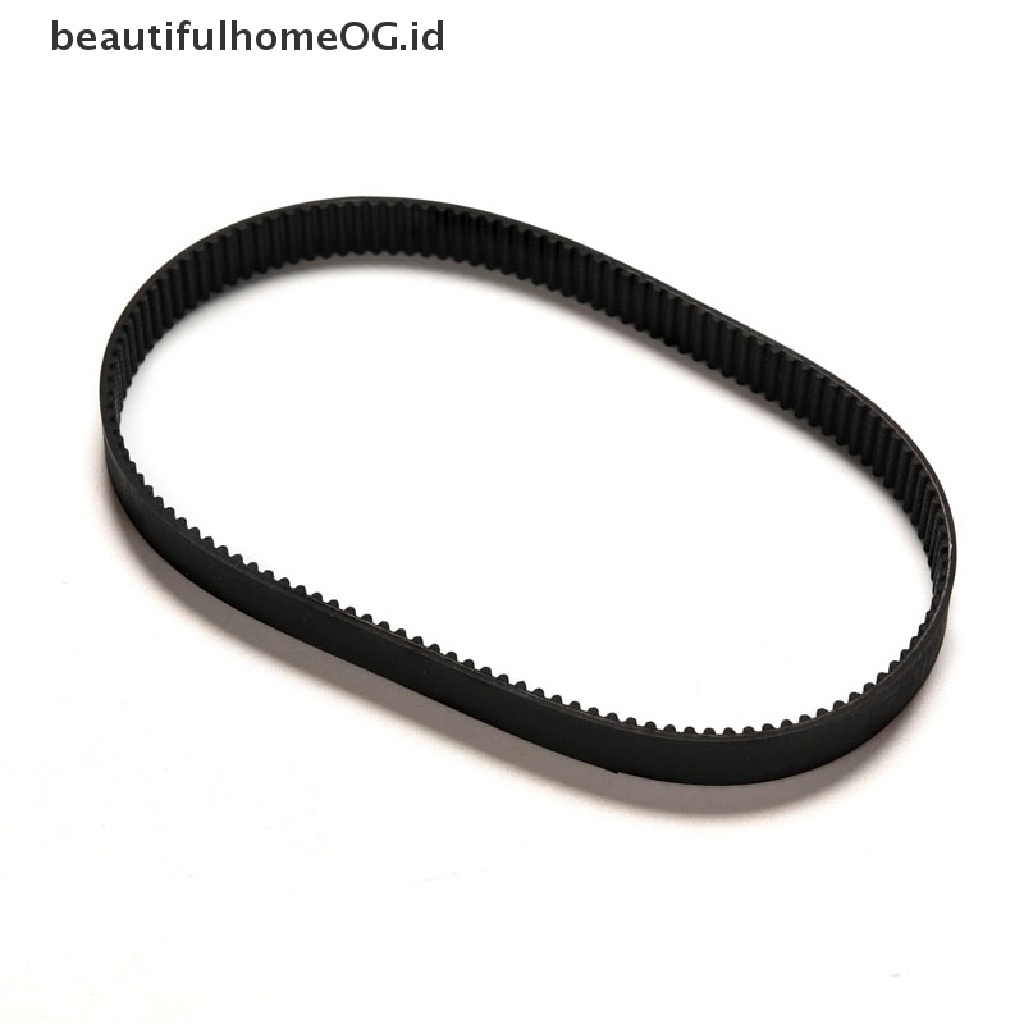 / / Beautifulhomeog.id / Set Drive Belt HTD 384-3M-12 Panjang 384mm Untuk Skuter Elektrik