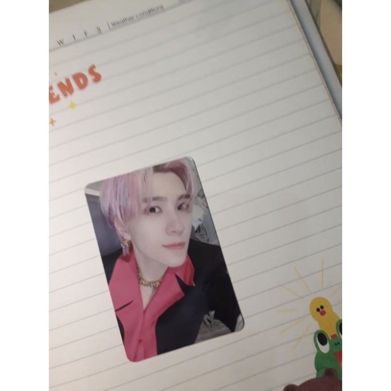 PC HENDERY KIHNO ARRIVAL VER