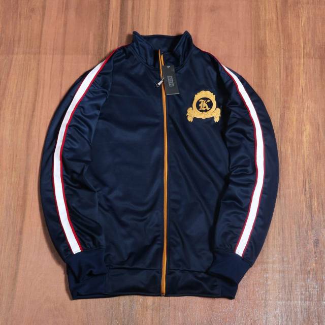 jaket kith