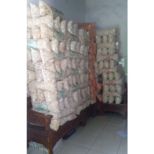 

Kerupuk