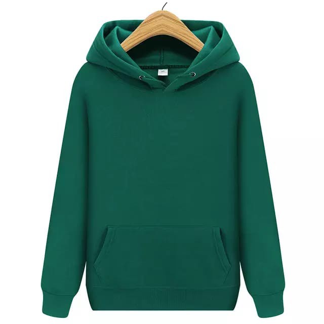 HOODIE BASIC