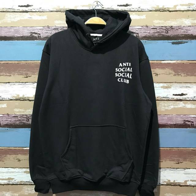 retail assc hoodie