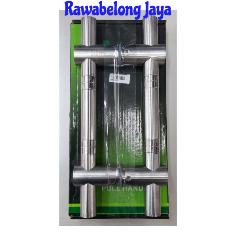 BELLEZA PULL HANDLE BELLEZA P 287.05 BZ 30cm