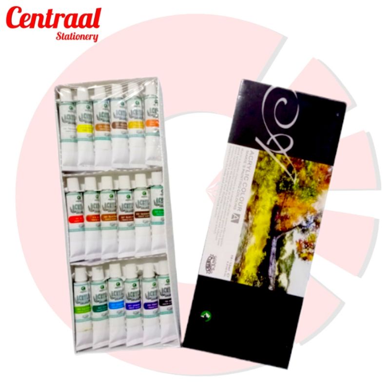 

Cat Acrylic Maries 18C