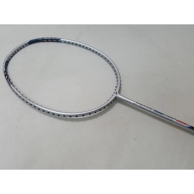 ORIGINAL Yonex Voltric 100 Light LCW Raket Badminton (2017)