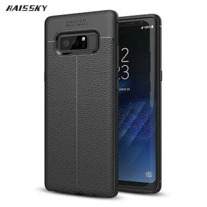 Casing & Cover Case Samsung Note 8