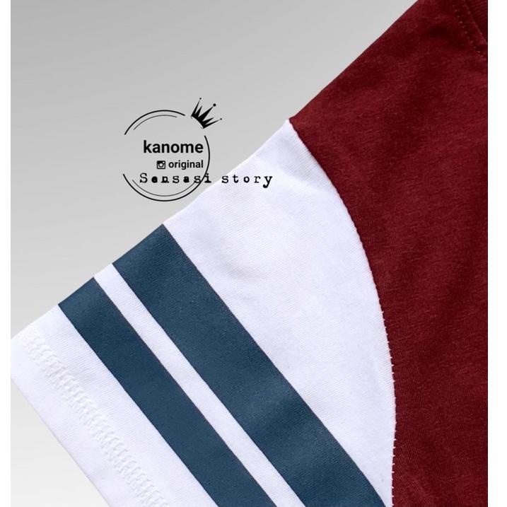 (PROMO 8Q747) kaos distro anak,usia 1-12thn,pakaian anak laki laki,kaos anak ❋