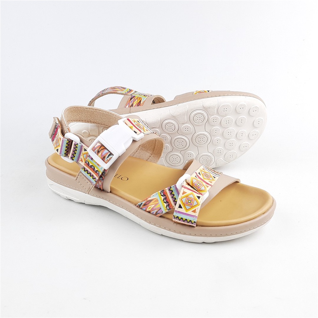 Sandal sepatu wanita portobello pe.62061 36-40