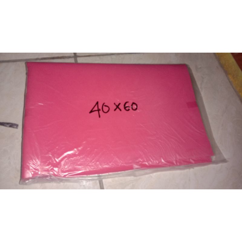 Busa Ati Warna || Eva Foam Murah || Spon Ati || Foam Art || Spon Eva || Merah