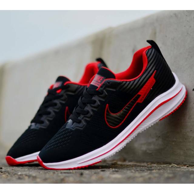 Terpopuler ORI SKECHERS GORUN 400 SPORT LACE UP MEN SEPATU PRIA ORIGINAL - HITAM, 44 SHOPEE SLIP ON