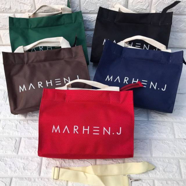 Tas marhenj