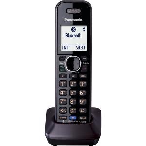 Panasonic Cordlessphone KX-TGA950 Handset Tambahan Untuk KX-TG9581 Dan KX-TG9541