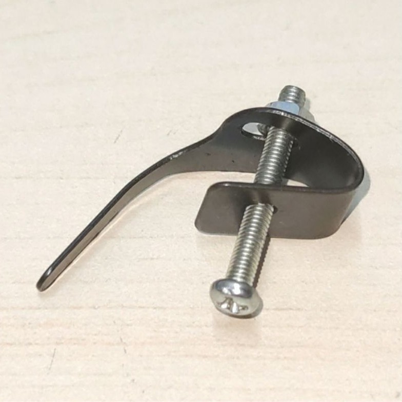 Otomatis Gulungan Spul Mesin Jahit High Speed Industrial