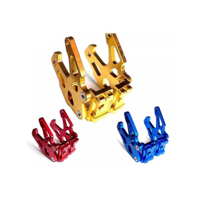 Setelan rantai - stanhulk  stenhuk rantai motor satria fu - vixion