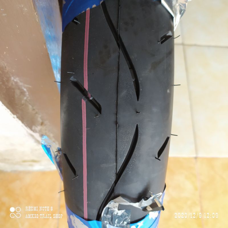 Ban Primaax SK 01 17-80/80 17-90/80