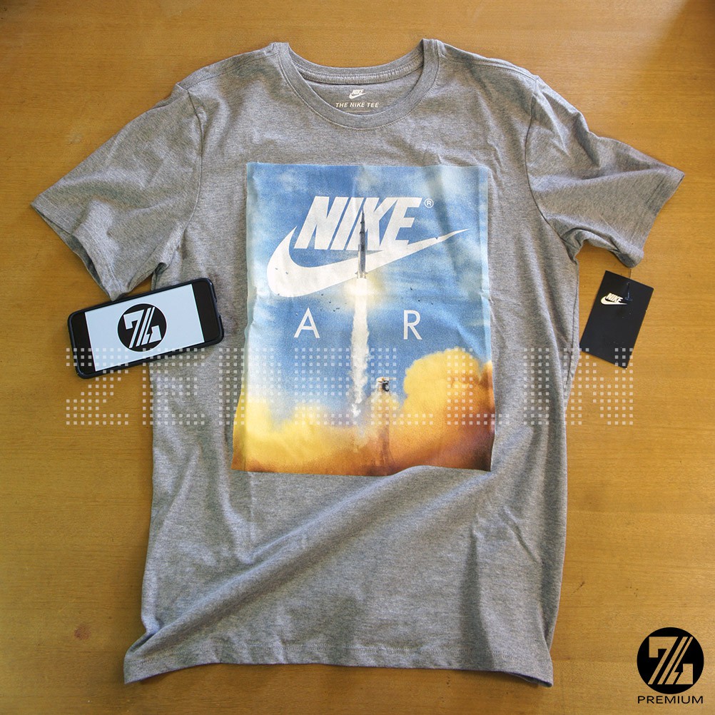 nike air rocket t shirt