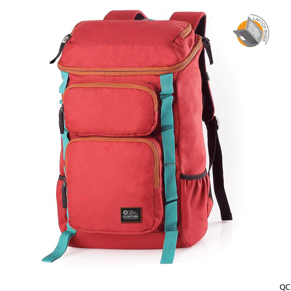 Tas Punggung Pria Tas Backpack Ransel Keril 40 Liter | Laptop Pria Wanita Cowo Cewe Tas Outdoor Hiking