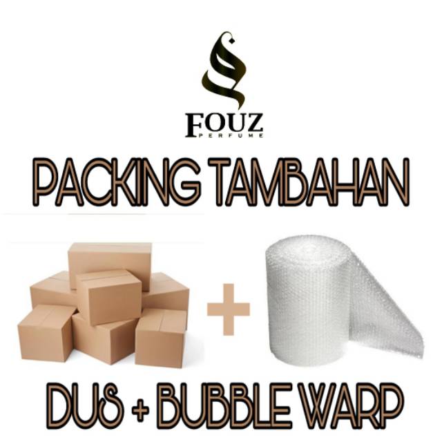 

BUBBLE WARP DAN KARDUS Layak Pakai PLASTIK BUBBLE WARP KARDUS TAMBAHAN PACKING