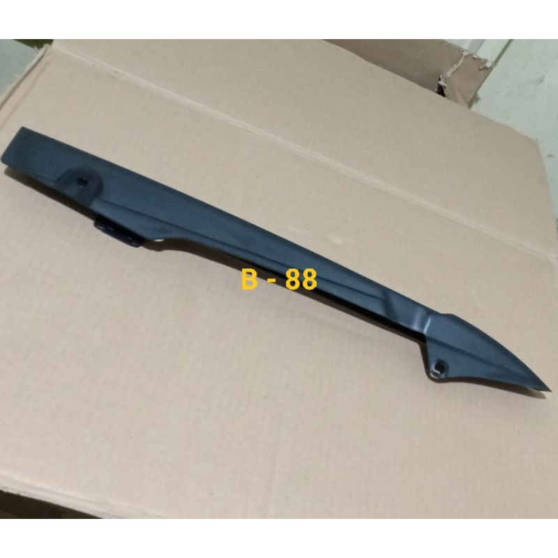 Tutup Rantai/Cover Rantai Yamaha Jupiter Z New Jupiiter Z Lama