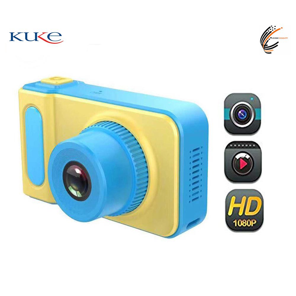 Kamera Digital Anak / Kamera Digital Mini LSR / Camera anak