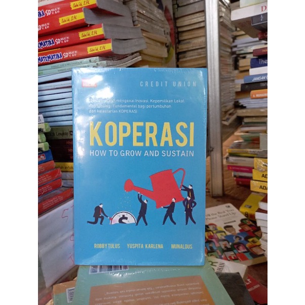 OBRAL BUKU BACAAN MOTIVASI / INSPIRASI / BISNIS / INOVASI / CERITA GILA PENGUSAHA MUDA INDONESIA / PERUBAHAN BESAR / PENGEMBANGAN DIRI / MURAH ORIGINAL-KOPERASI