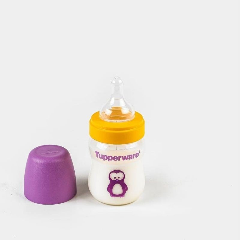 Tupperware cutie dot
