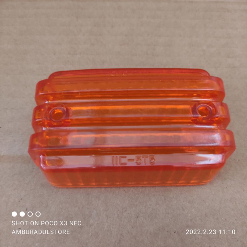 mika sein sen yamaha v75 yamaha v80 mika rihting yamaha v75 yamaha v80 kuning