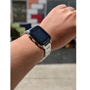 COD Jam Tangan Pria Wanita SKMEINEW 1892 Original Rantai