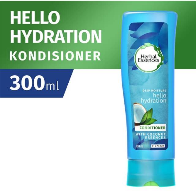 HERBAL ESSENCES Conditioner 300ml