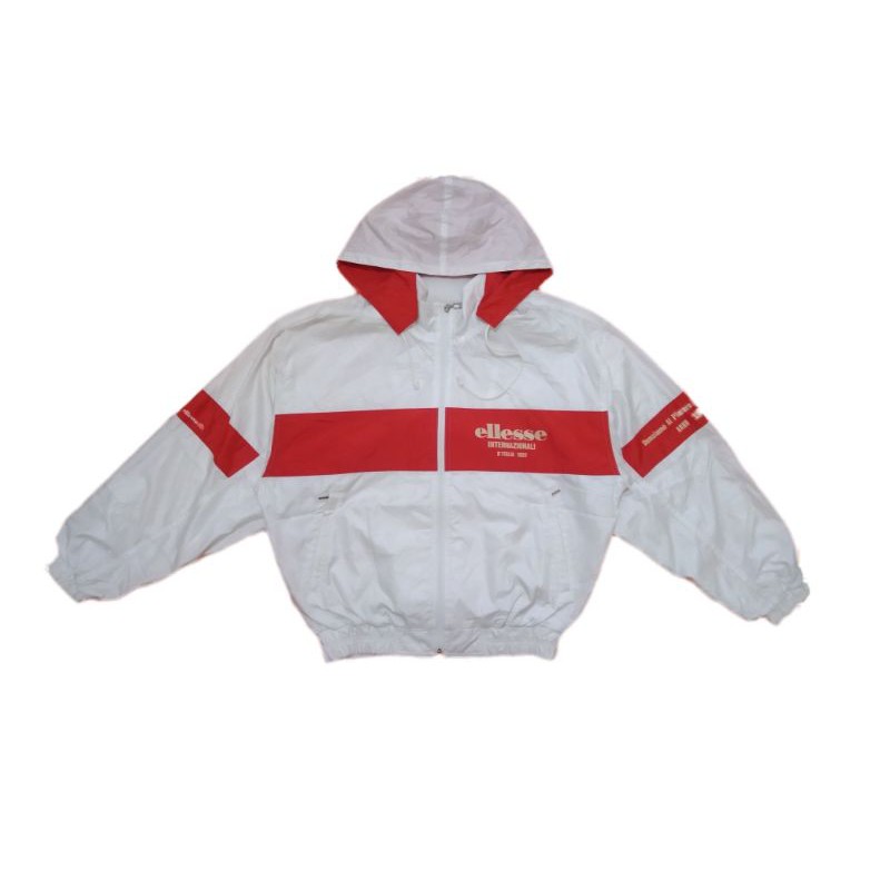jaket ellesse vintage / ellesse second / ellesse original