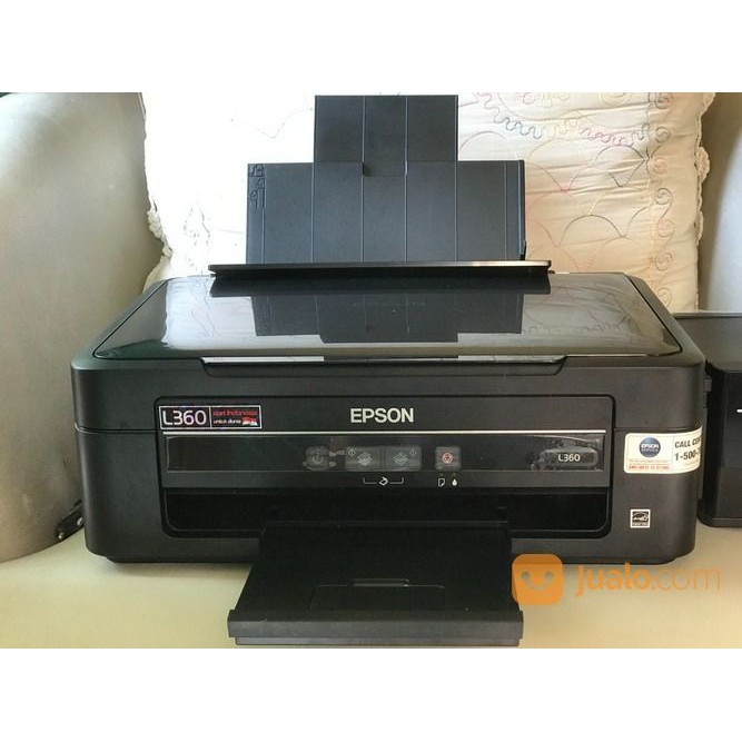 PRINTER L360 SECOND
