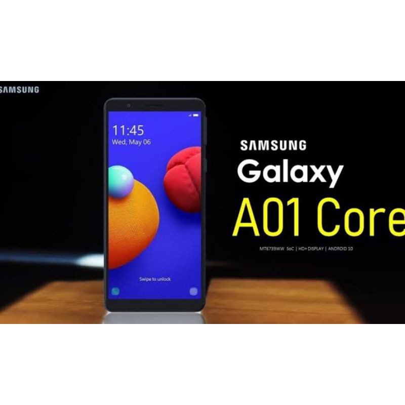 Samsung A01core 2/32