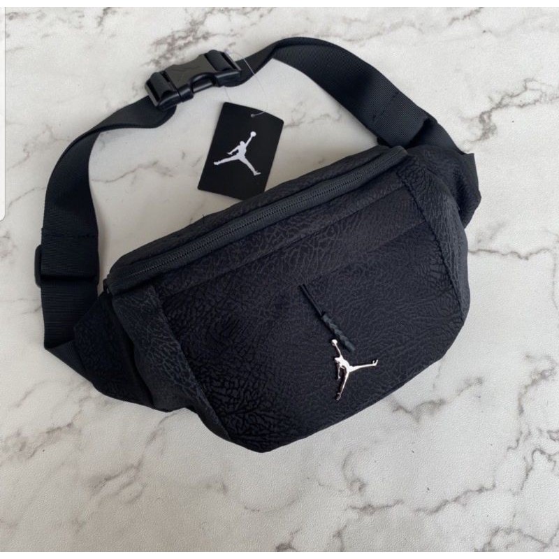 Waistbag Jordan Crack Original Quality Full Tag