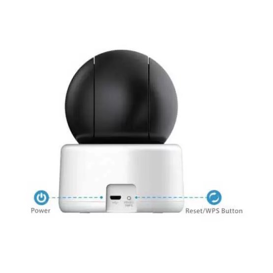 Kamera CCTV | Camera IP | Babycam Dahua DH IP-A22 | Wifi | 1080P