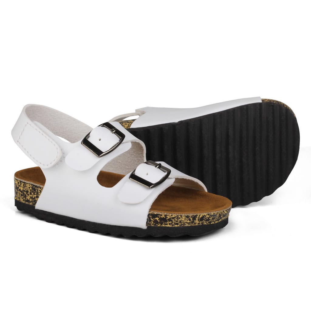 Sepatu Sandal Anak Unisex ALULA/Sendal Selop Anak Laki Laki  Sandal SLop Anak
