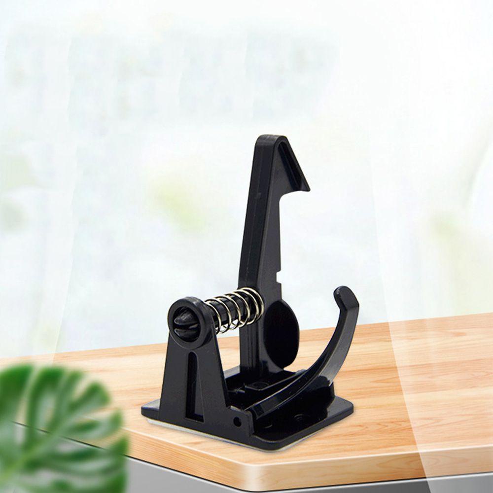 Needway Snap Lock 5 Pcs Kreatif Musim Semi Kunci Serbaguna Perusahaan Anak Kunci Pengaman Kunci Pintu Lemari