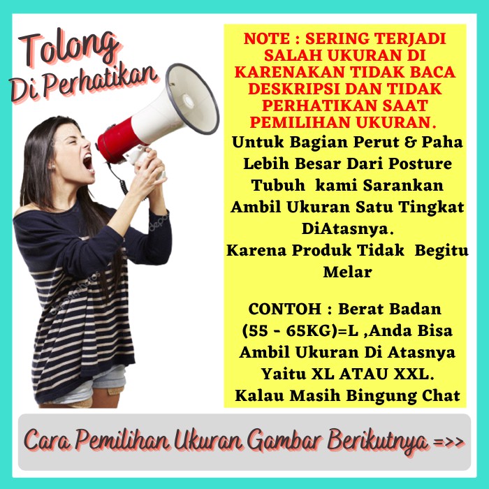 Korset Pelangsing Perut Buncit Neotex Hot Shapers Pengecil Perut Olahraga Stagen Pria Wanita ZZ05