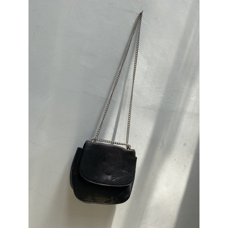 PRELOVED SLING/SHOULDER BAG KULMAN