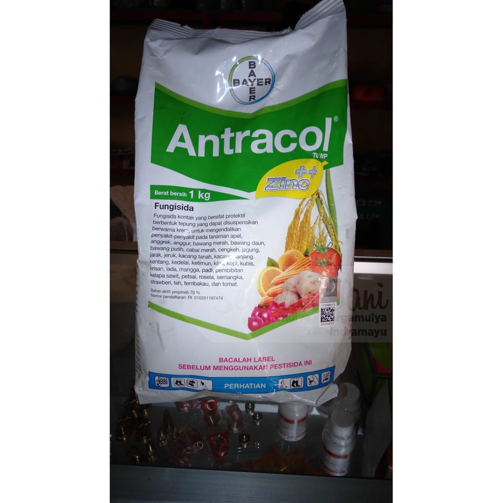 Antracol 70 WP 1kg