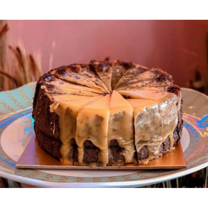 

paket acara kue ultah stand