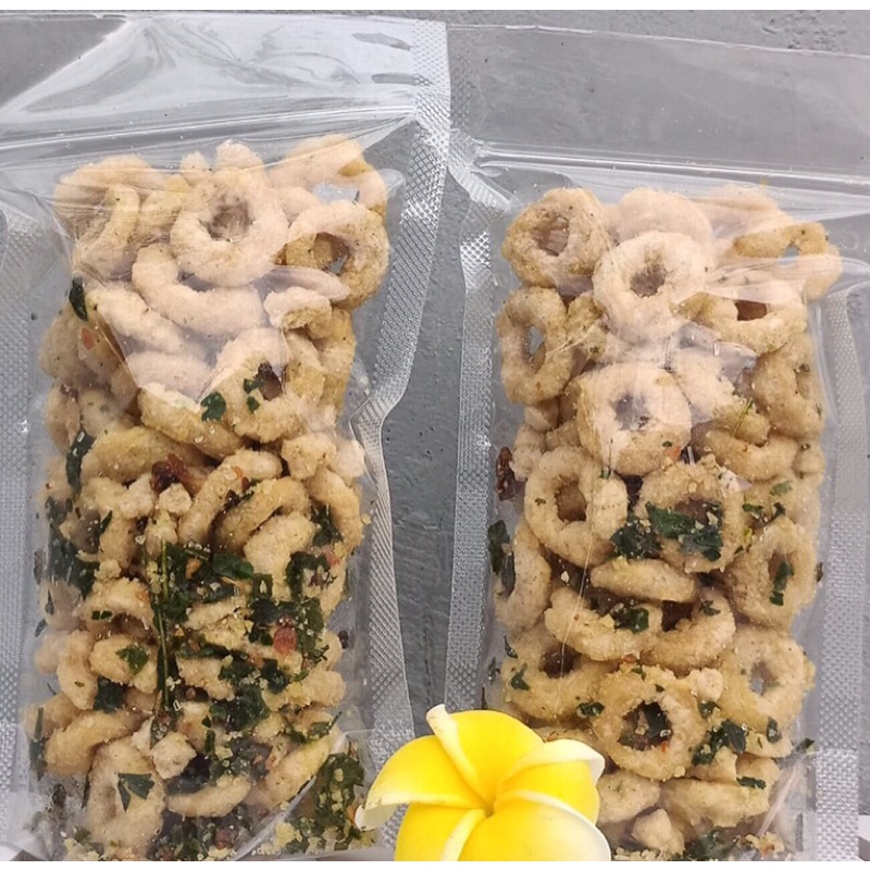 

UDANG CINCIN KEMASAN 100gram DENPASAR Bali