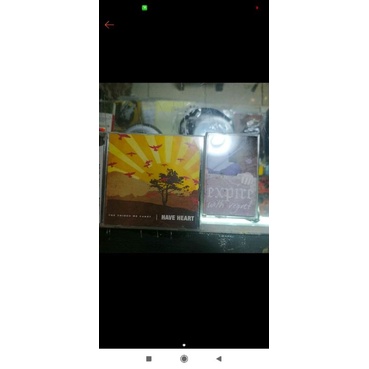 cd/kaset