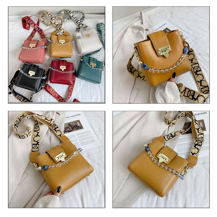 PROMO TERMURAH!!! JX 180 Tas Selempang Wanita - Tas Wanita Kualitas Premium Import - Tas Import Fashion Terbaru