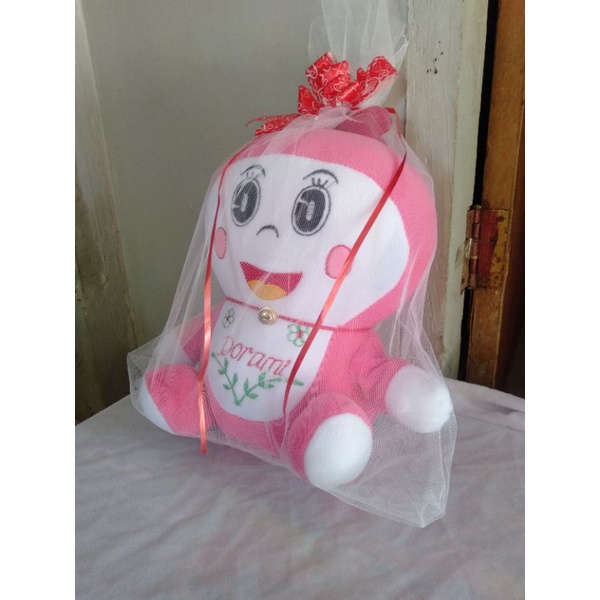 Boneka Dorami 30cm (size L)